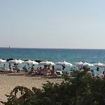 Sibilla Apartman Gallipoli