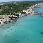 Apartman Sibilla Gallipoli