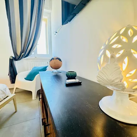 Apartman Sibilla Gallipoli