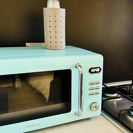 Apartman Sibilla Gallipoli