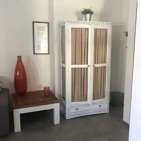 Appartement Sibilla