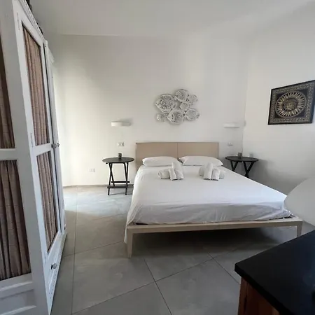 Sibilla Apartamento *