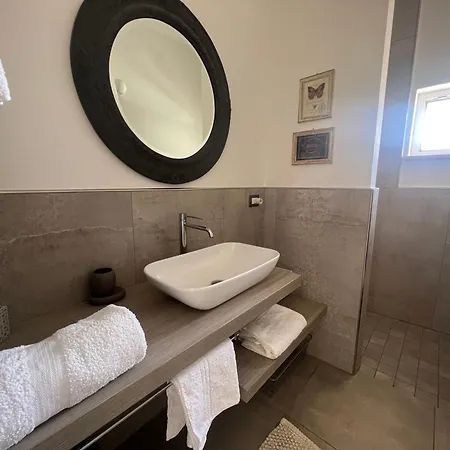 Sibilla Apartamento *