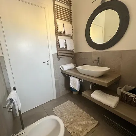 Sibilla Apartamento *