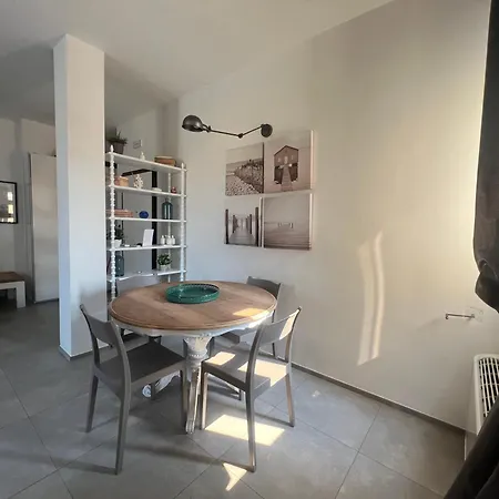 Sibilla Apartamento *