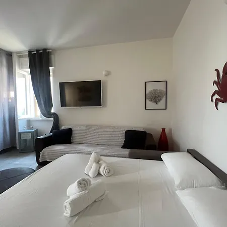 Sibilla Apartamento *