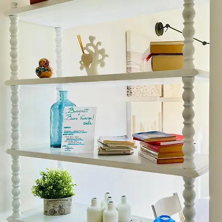 Sibilla Apartamento Gallipoli