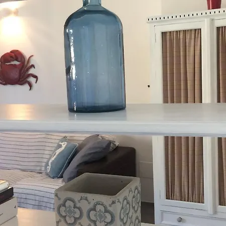 Apartamento Sibilla Gallipoli