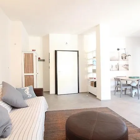 Apartamento Sibilla