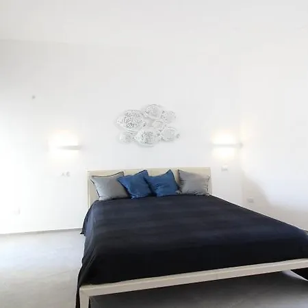 Apartamento Sibilla *