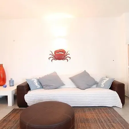 Sibilla Apartamento Gallipoli