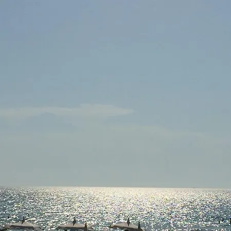 Sibilla Apartamento *