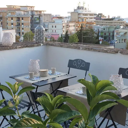 Apartamento Sibilla