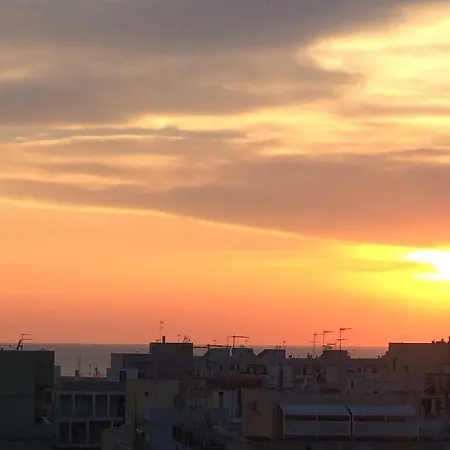 Sibilla Apartamento *