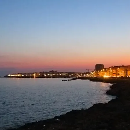 Sibilla Apartamento Gallipoli