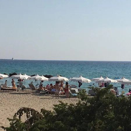 Sibilla Apartamento Gallipoli