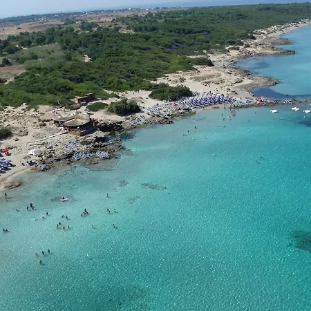 Apartamento Sibilla Gallipoli