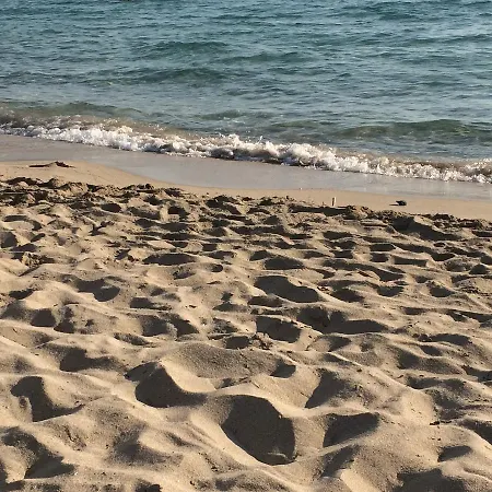 Apartamento Sibilla *