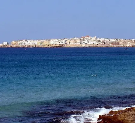 Apartamento Sibilla