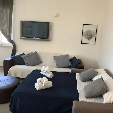 Apartment Sibilla
