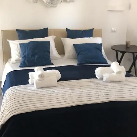 Apartamento Sibilla Gallipoli