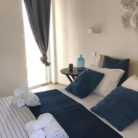Apartamento Sibilla *
