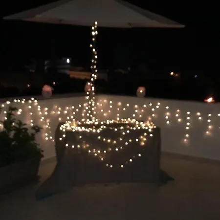 Apartamento Sibilla *