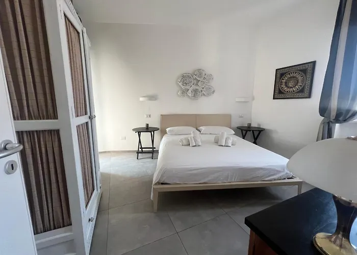 Sibilla Апартаменты *