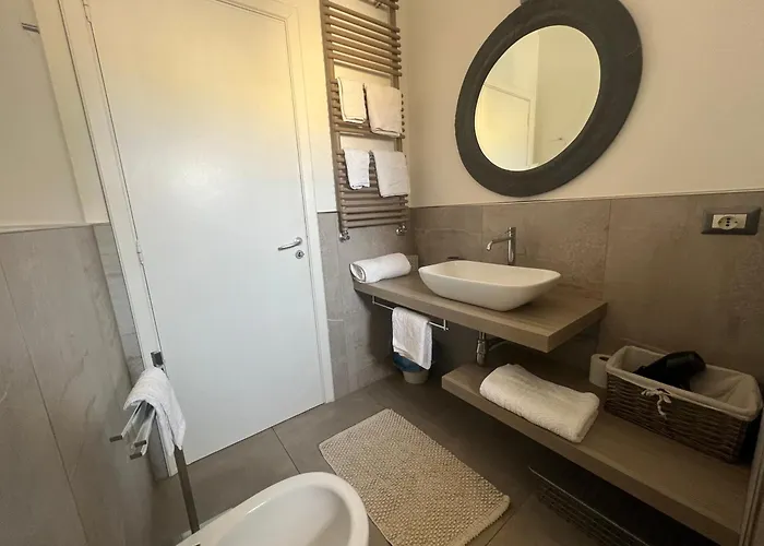 Sibilla Апартаменты *