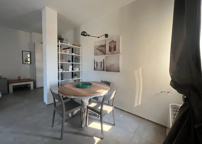 Sibilla Apartamento *