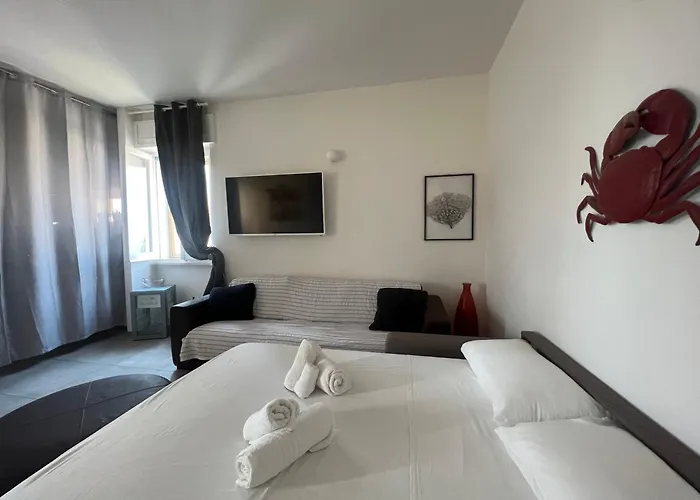 Sibilla Apartamento *