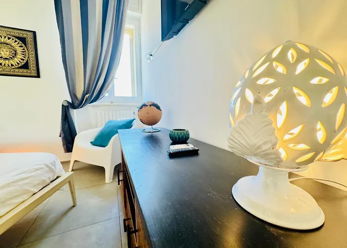 Apartamento Sibilla Gallipoli