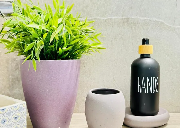 Sibilla Апартаменты