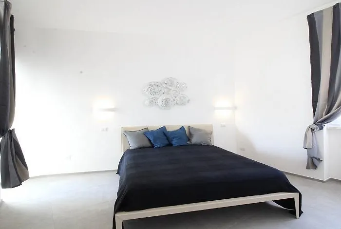 Apartamento Sibilla *