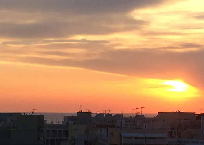 Sibilla Апартаменты *