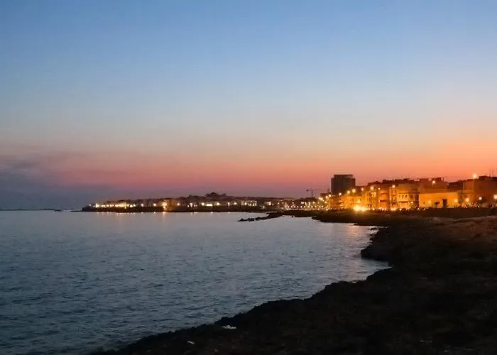 Sibilla Apartamento Gallipoli