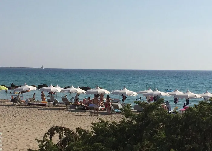 Sibilla Apartamento Gallipoli