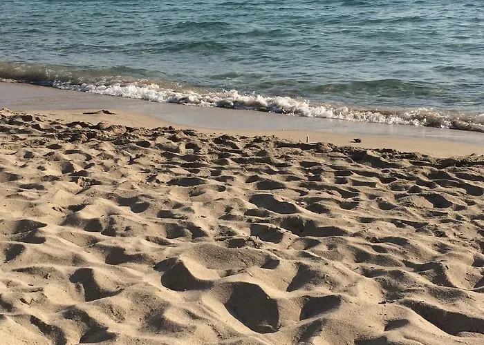 Апартаменты Sibilla *